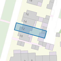 Perceel ECH00-K-5154