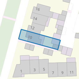 Perceel ECH00-K-5155