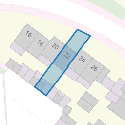 Perceel ECH00-K-5161