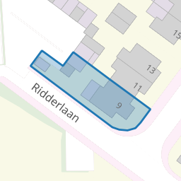 Perceel ECH00-K-5164