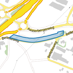 Perceel ECH00-K-5167