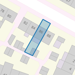 Perceel ECH00-K-5188