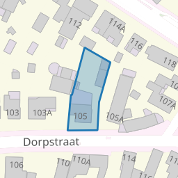 Perceel ECH00-K-5190