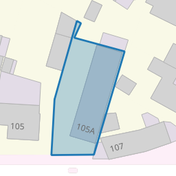 Perceel ECH00-K-5191