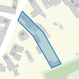 Perceel ECH00-K-5195