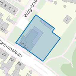 Perceel ECH00-K-5207