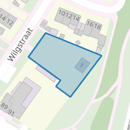 Perceel ECH00-K-5208