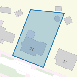 Perceel ECH00-K-5216