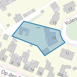 Perceel ECH00-K-5223