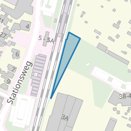 Perceel ECH00-K-5241