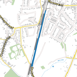 Perceel ECH00-K-5244