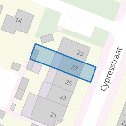 Perceel ECH00-K-5245