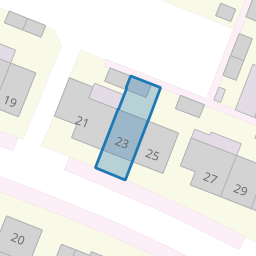 Perceel ECH00-K-5246