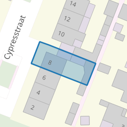 Perceel ECH00-K-5248