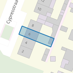 Perceel ECH00-K-5249