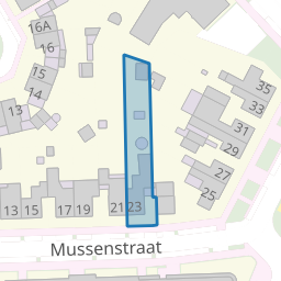 Perceel ECH00-K-5251