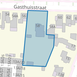 Perceel ECH00-K-5254