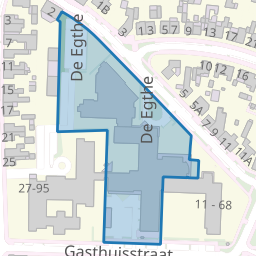 Perceel ECH00-K-5256