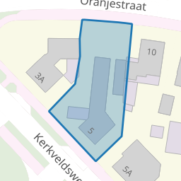 Perceel ECH00-K-5258