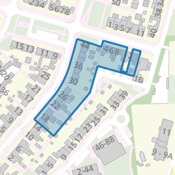 Perceel ECH00-K-5260