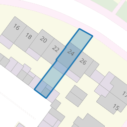 Perceel ECH00-K-5261