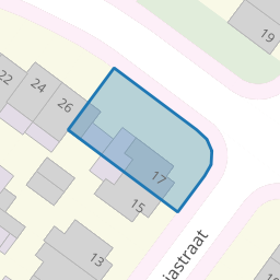 Perceel ECH00-K-5265