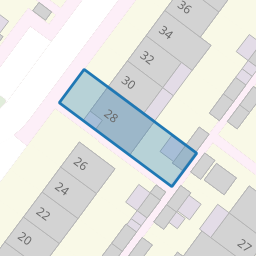 Perceel ECH00-K-5273