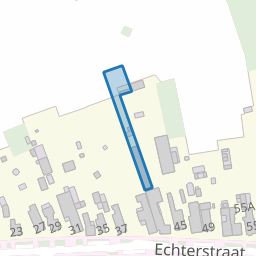 Perceel ECH00-K-5279