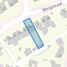 Perceel ECH00-K-5280