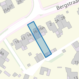 Perceel ECH00-K-5281