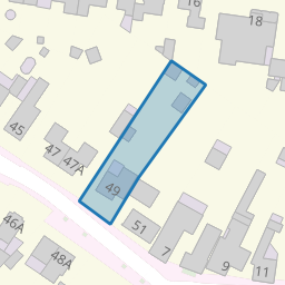 Perceel ECH00-K-5288