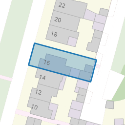 Perceel ECH00-K-5291