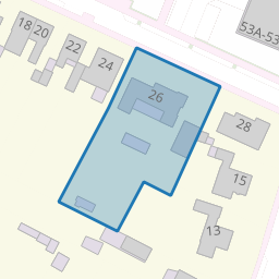 Perceel ECH00-K-5296