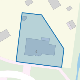 Perceel ECH00-K-5303