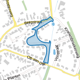 Perceel ECH00-K-5304