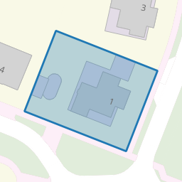 Perceel ECH00-K-5305