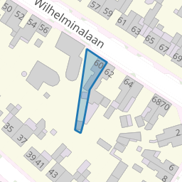 Perceel ECH00-K-5309