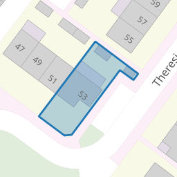 Perceel ECH00-K-5314