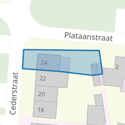 Perceel ECH00-K-5320