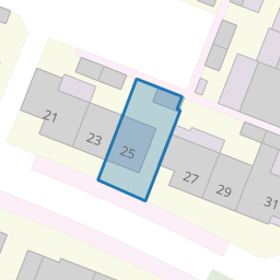 Perceel ECH00-K-5324