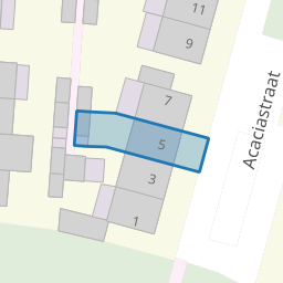 Perceel ECH00-K-5328