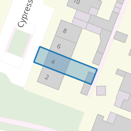 Perceel ECH00-K-5330