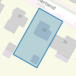 Perceel ECH00-K-5348