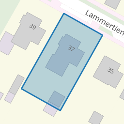 Perceel ECH00-K-5349