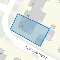 Perceel ECH00-K-5351