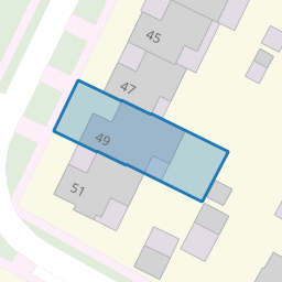 Perceel ECH00-K-5352