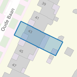 Perceel ECH00-K-5355