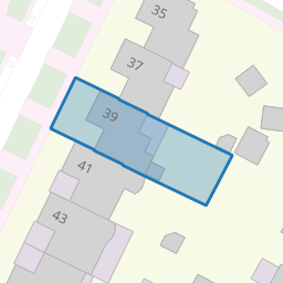 Perceel ECH00-K-5357