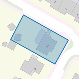 Perceel ECH00-K-5360