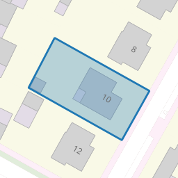 Perceel ECH00-K-5364